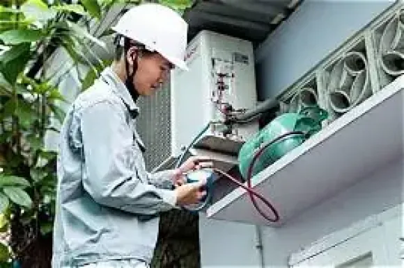 Dấu Hiệu Máy Lạnh Cần Được Bơm Gas – Cách Nhận Biết Và Xử Lý Kịp Thời