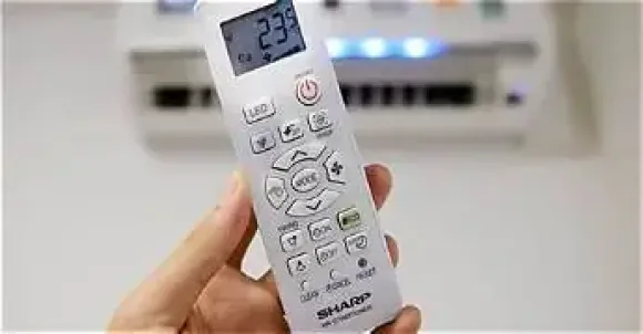 Remote Máy Lạnh Không Hoạt Động: Cách Kiểm Tra Và Xử Lý Hiệu Quả