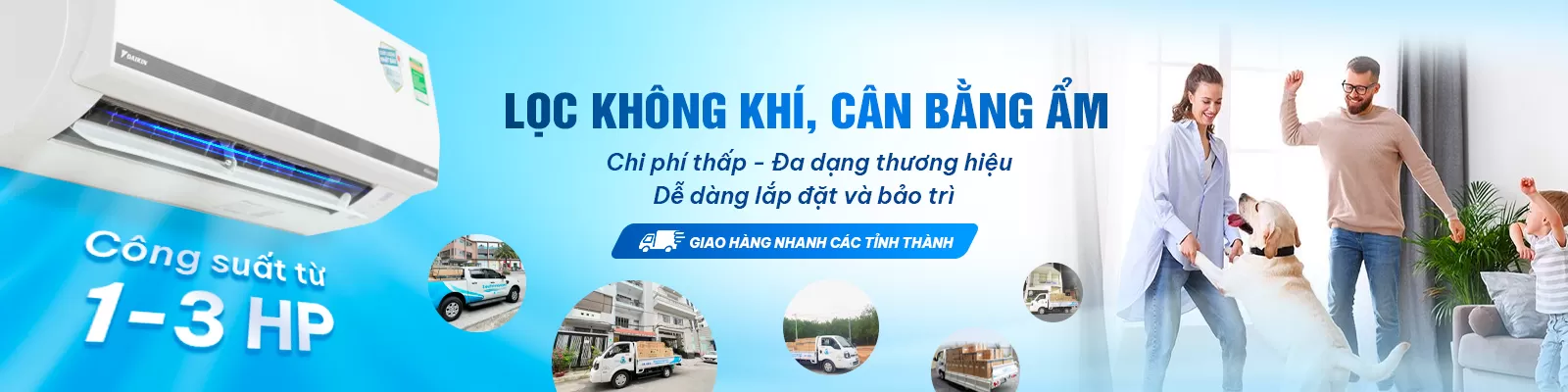 Tiêu đề banner 1